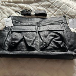 NWT  COLAB Tote Bag